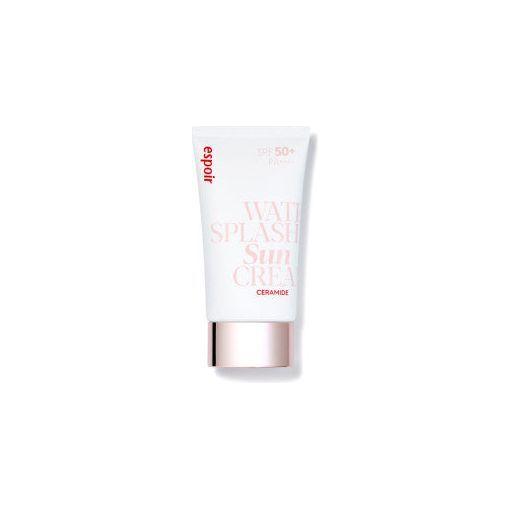 espoir Water Splash Sun Cream 60ml SPF50+PA+++ - Glam Global UKESPOIR
