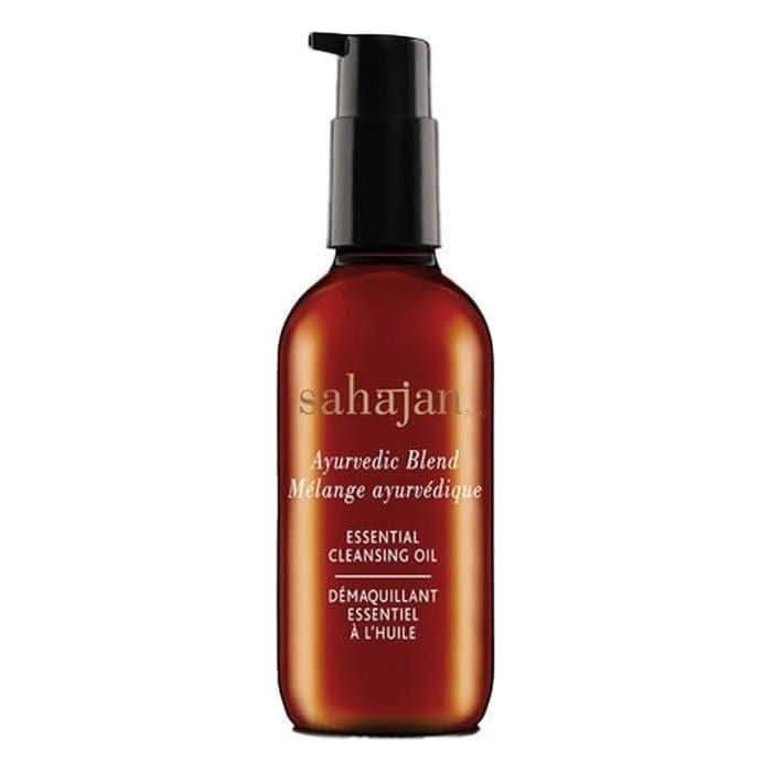 Essential Cleansing Oil - Glam Global UKSahajan