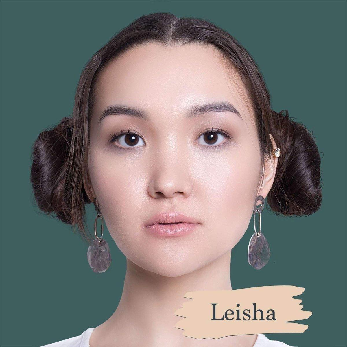 Essential Foundation - Glam Global UKSappho