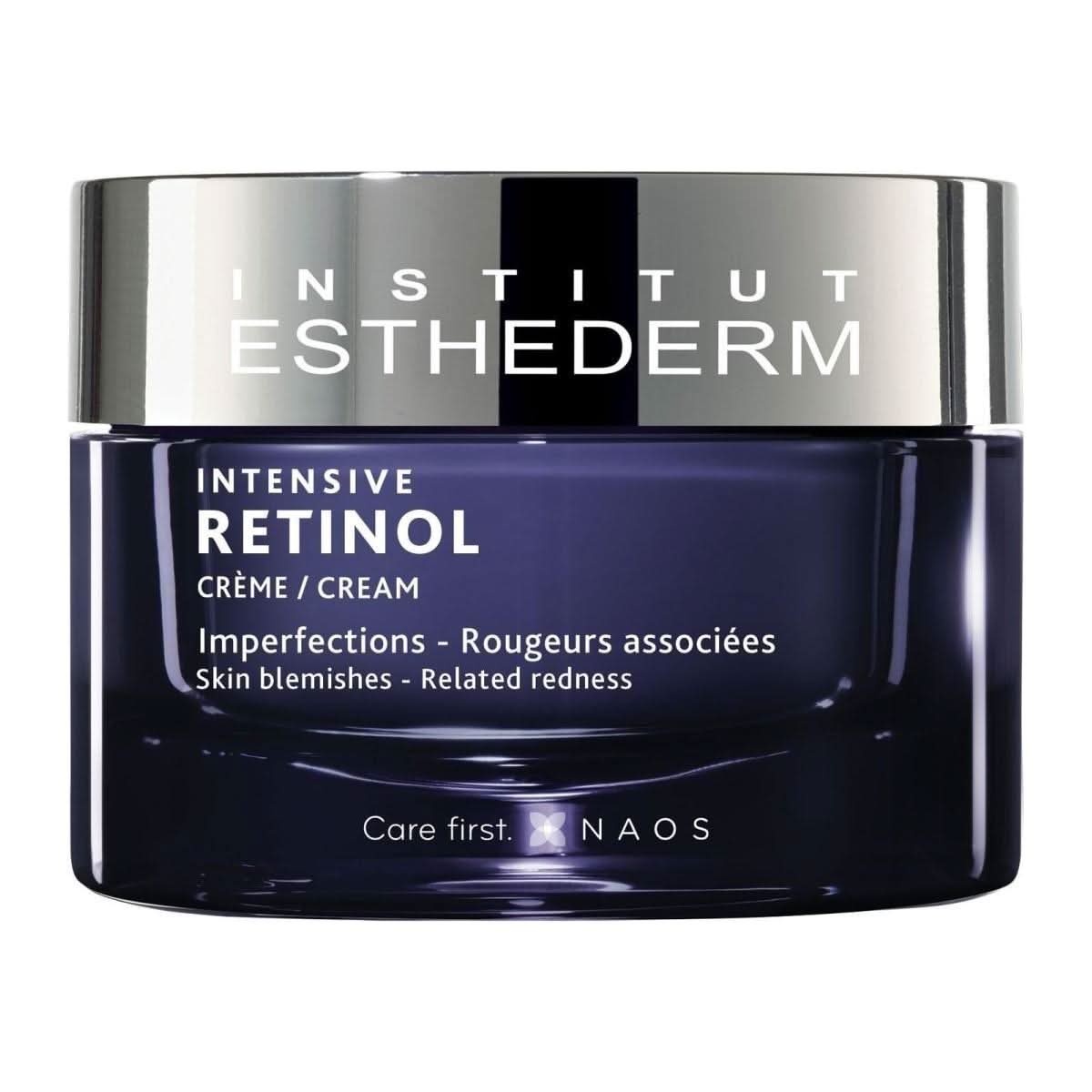 Esthederm Intensive Retinol Face Cream - 50ml - Glam Global UKEsthederm