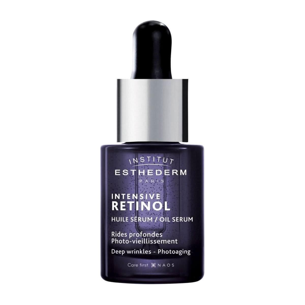 Esthederm Intensive Retinol Face Serum - 15ml - Glam Global UKEsthederm