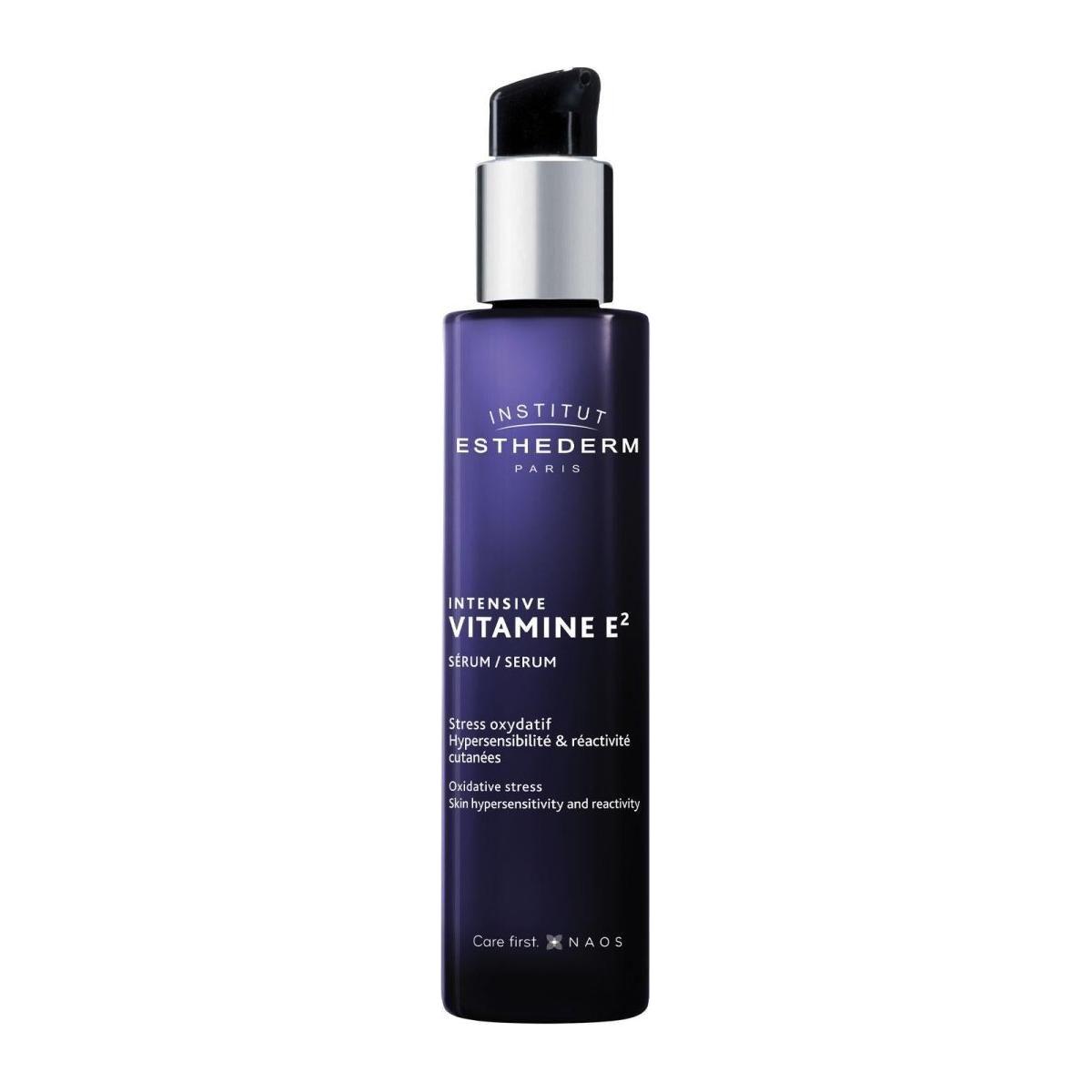 Esthederm Intensive Vitamin E Antioxidant Face Serum - 30ml - Glam Global UKEsthederm
