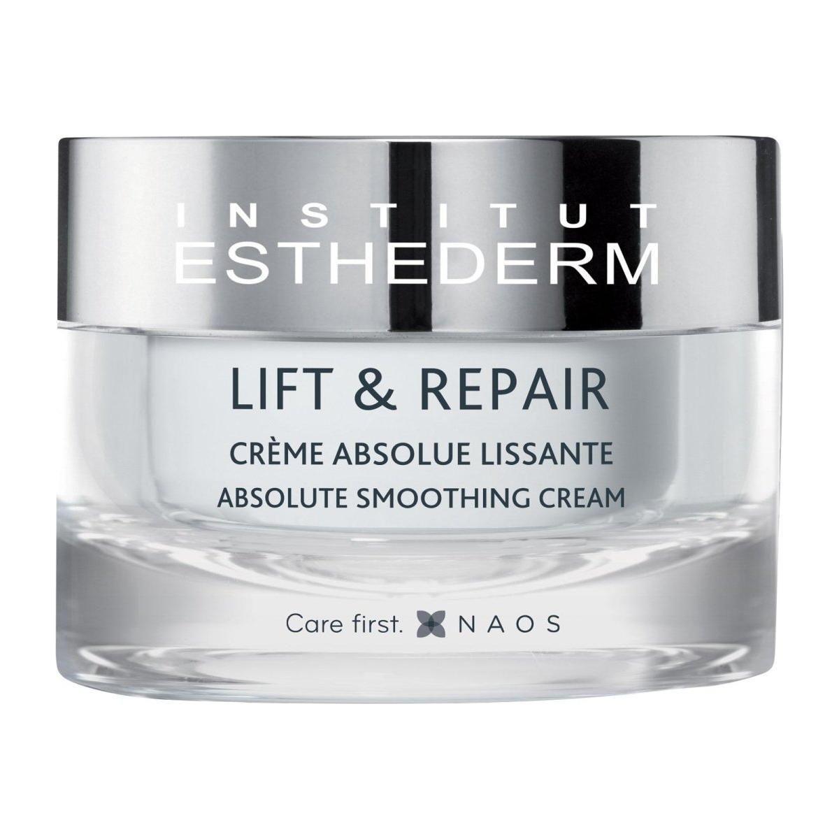 Esthederm Lift & Repair Tightening Face Cream - 50ml - Glam Global UKEsthederm