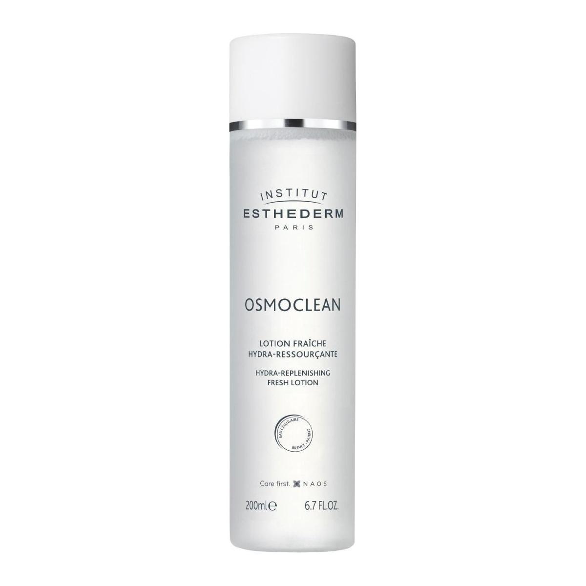 Esthederm Osmoclean Hydrating Toner - 200ml - Glam Global UKEsthederm