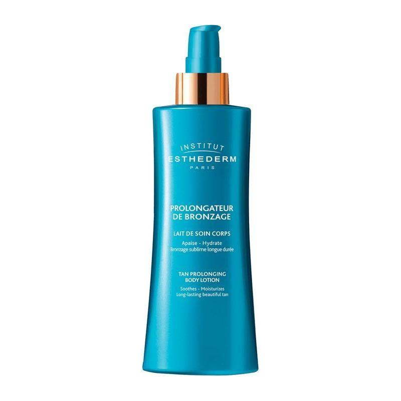 Esthederm Tan - Prolonging After Sun Body Lotion - 200ml - Glam Global UKEsthederm