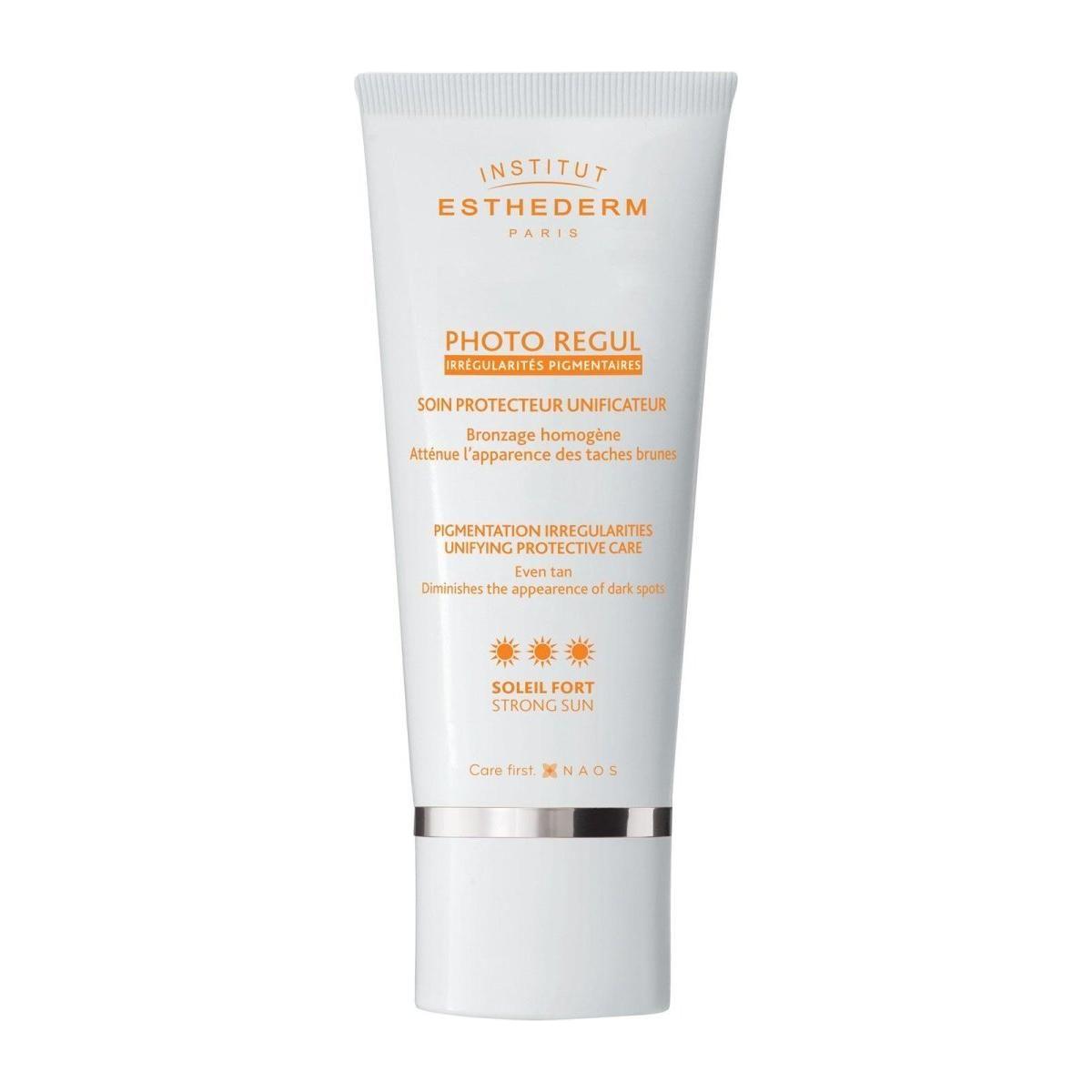 Esthederm Uneven Skin Face Sun Protection - 50ml - Glam Global UKEsthederm