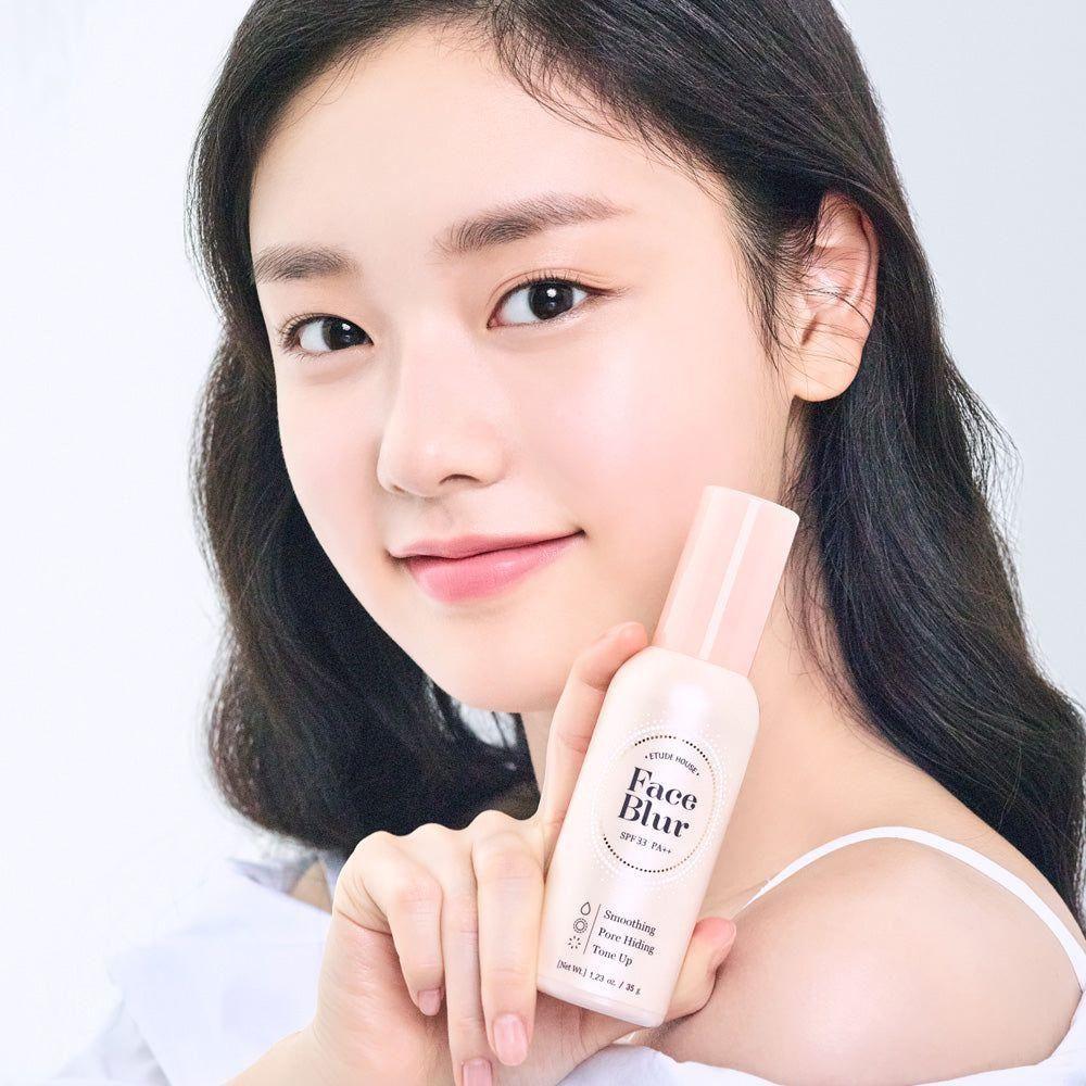 ETUDE Face Blur SPF 33 PA++ 35g - Glam Global UKETUDE
