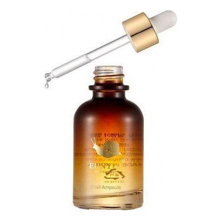 EUNYUL Snail Ampoule Set (30ml x 2ea) - Glam Global UKEUNYUL