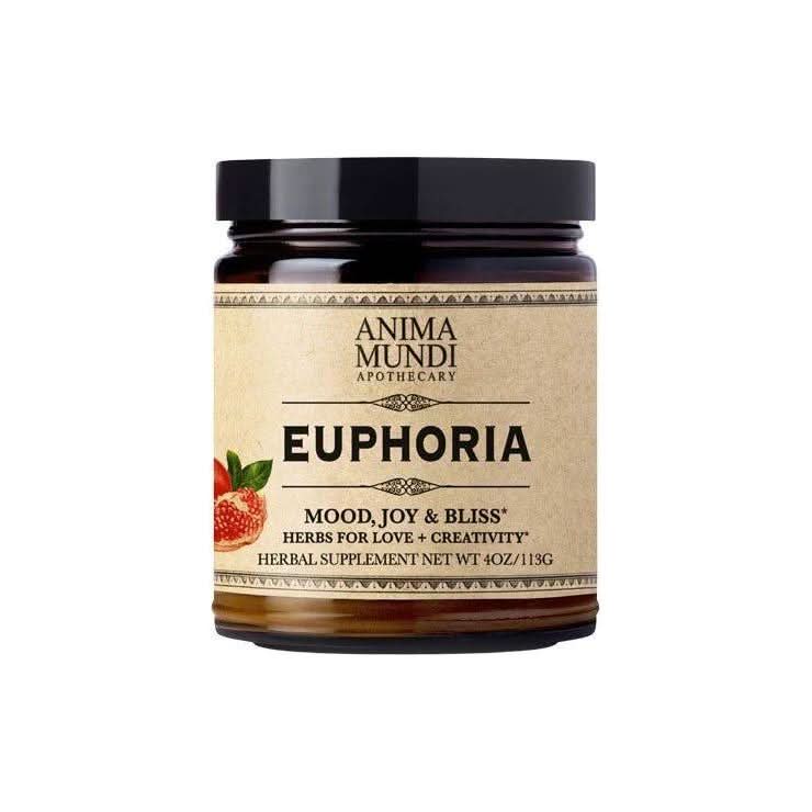 Euphoria Powder - Glam Global UKAnima Mundi