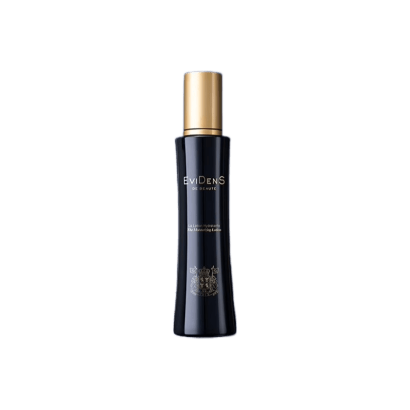 EVIDENSDEBEAUTE The Moisturizing Lotion – Deeply Hydrating, Strengthening, and Revitalizing Essence (50ml) - Glam Global UKEVIDENSDEBEAUTE
