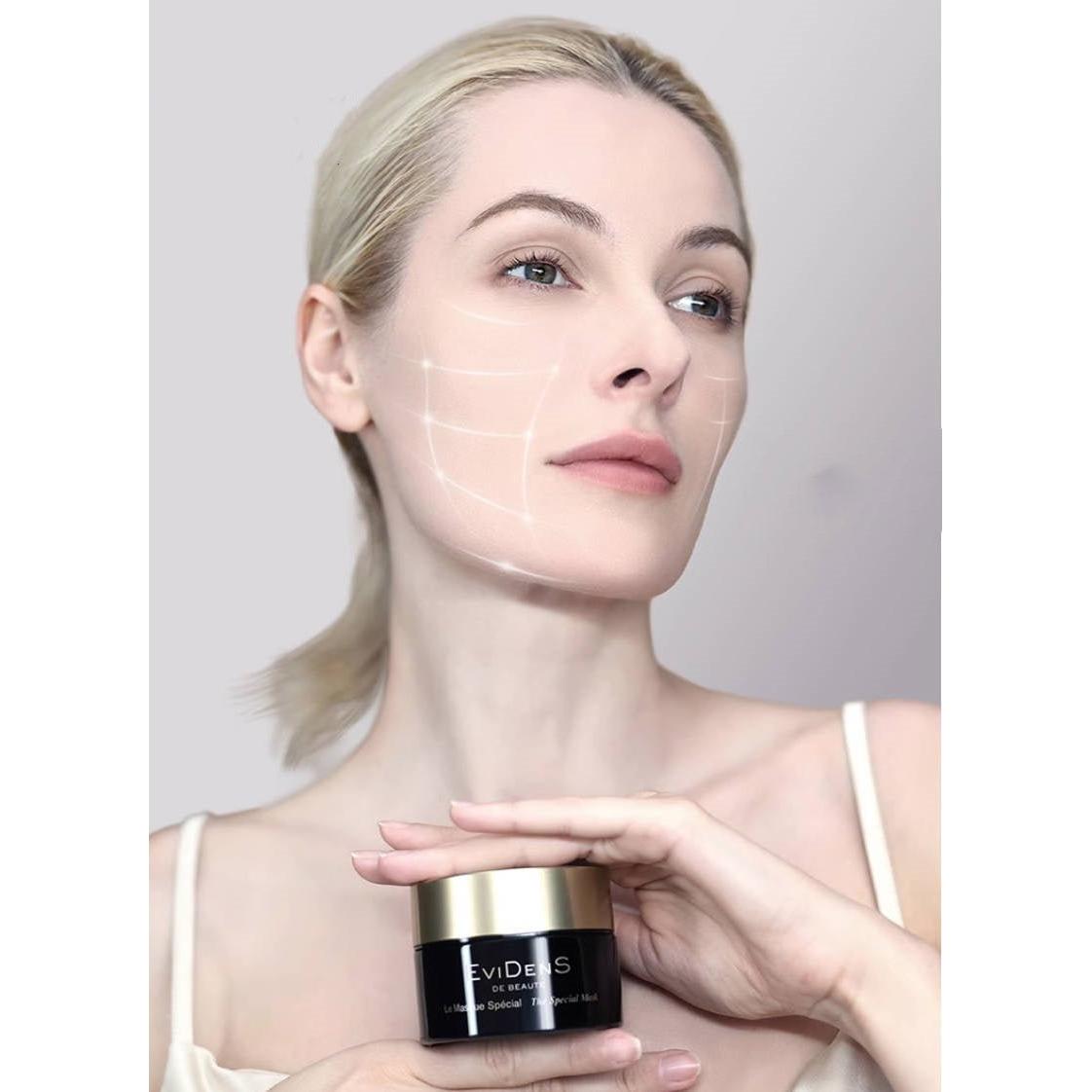 EVIDENSDEBEAUTE The Special Mask - 10 ml - Glam Global UKEVIDENSDEBEAUTE