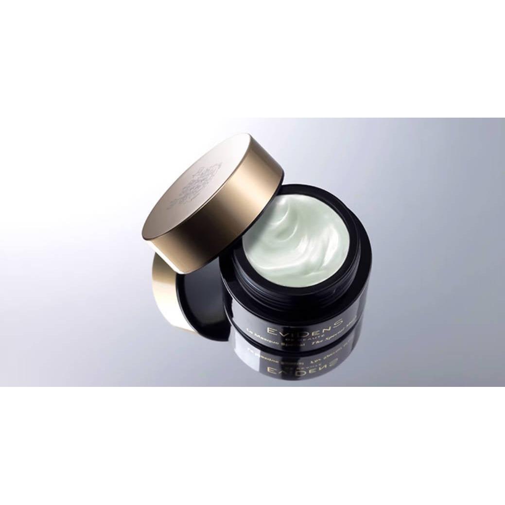 EVIDENSDEBEAUTE The Special Mask – Nourishing, Firming, and Glow - Enhancing Skin Treatment (50ml) - Glam Global UKEVIDENSDEBEAUTE