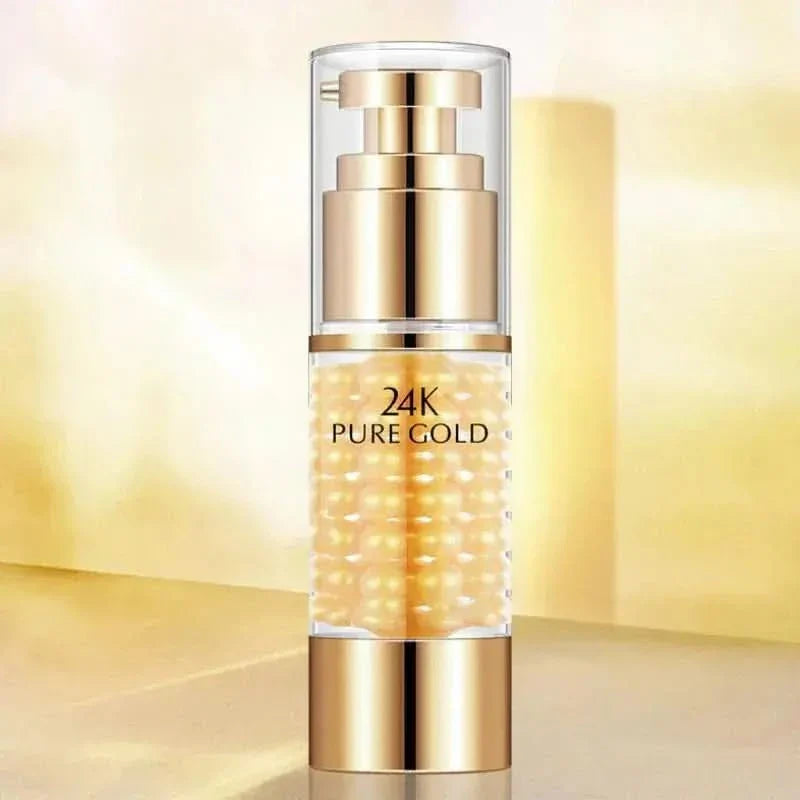 Eye Cream Gold Caviar Essence - Glam Global UKGlam Global UK