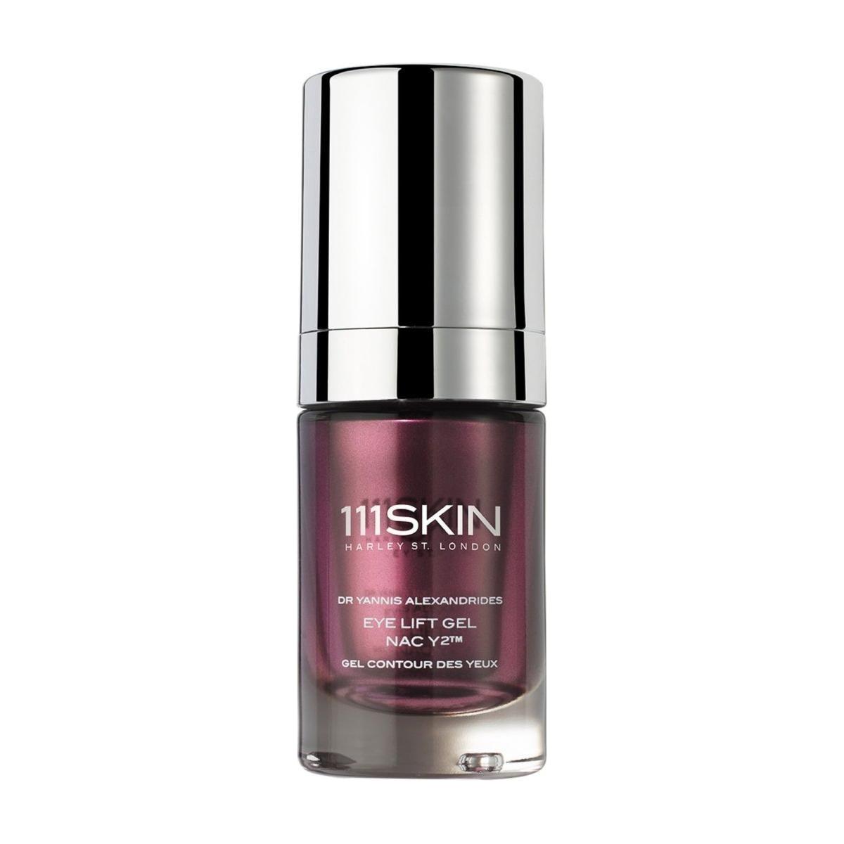 111SKIN Eye Lift Gel NAC Y2 - 15ml - Glam Global UK111SKIN