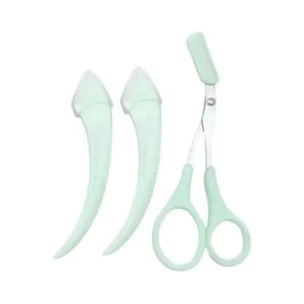 Eyebrow Trimmer Set - Glam Global UKGlam Global UK