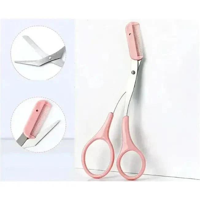 Eyebrow Trimmer Set - Glam Global UKGlam Global UK