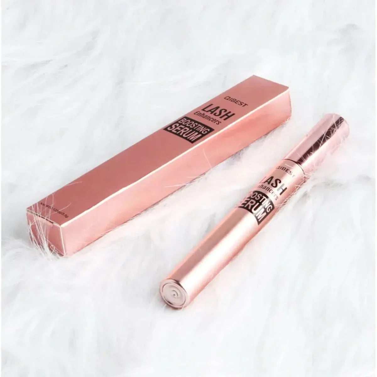 Eyelash Growth Serum: Achieve Longer, Fuller, and Thicker Lashes - Glam Global UKGlam Global UK