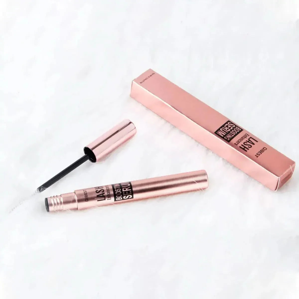 Eyelash Growth Serum: Achieve Longer, Fuller, and Thicker Lashes - Glam Global UKGlam Global UK
