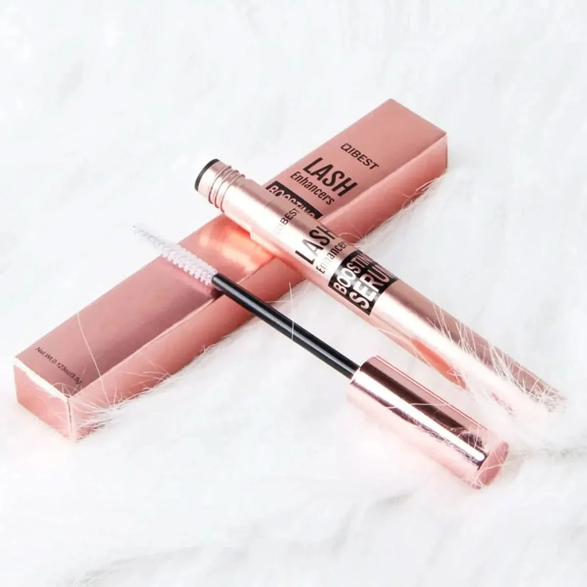 Eyelash Growth Serum: Achieve Longer, Fuller, and Thicker Lashes - Glam Global UKGlam Global UK