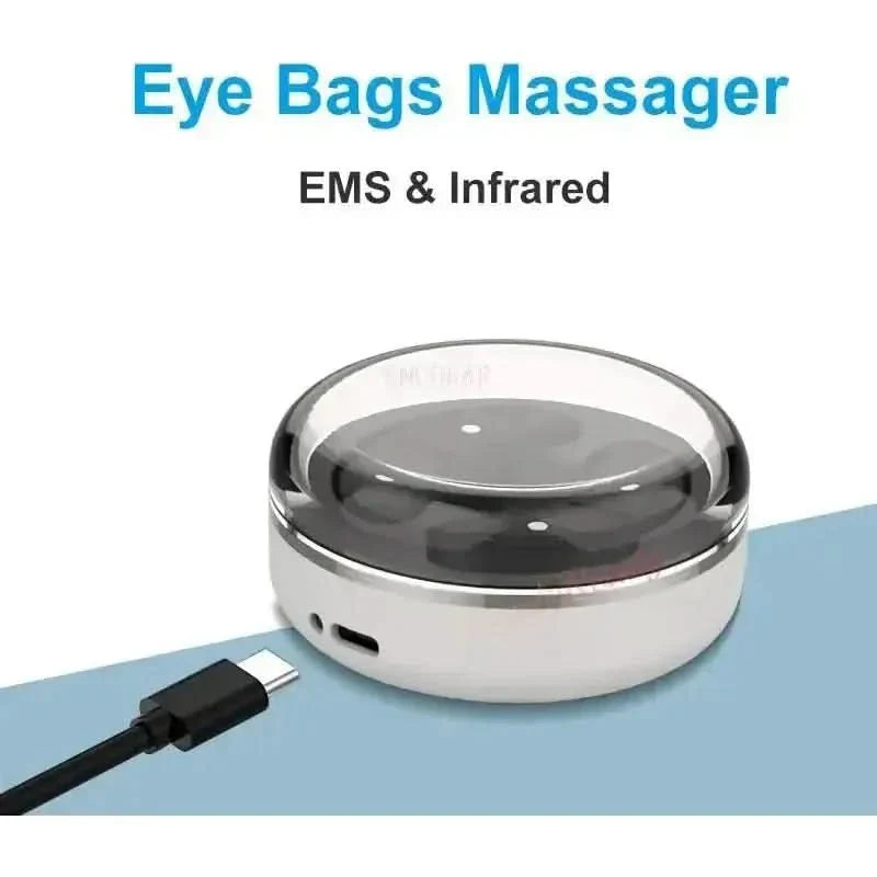 EYE Lift - Clinically Proven Red Light Therapy for Youthful Eyes - Glam Global UKGlam Global UK