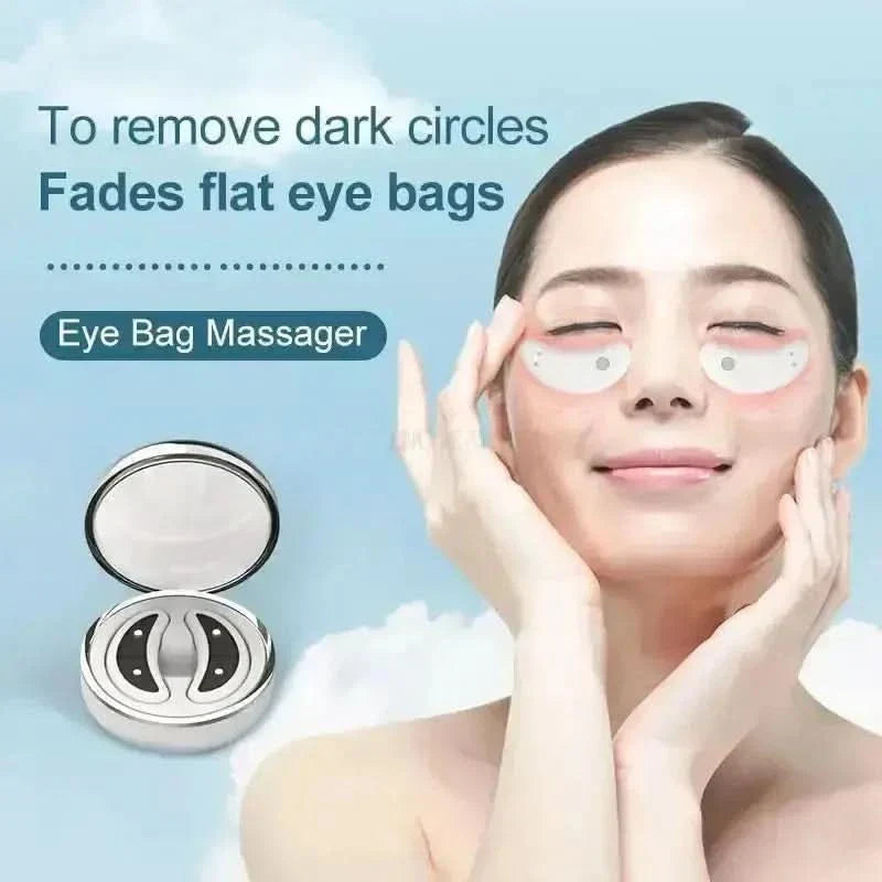 EYE Lift - Clinically Proven Red Light Therapy for Youthful Eyes - Glam Global UKGlam Global UK