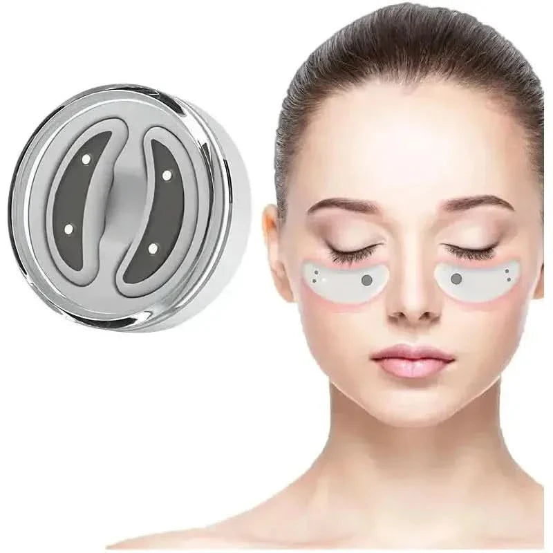 EYE Lift - Clinically Proven Red Light Therapy for Youthful Eyes - Glam Global UKGlam Global UK