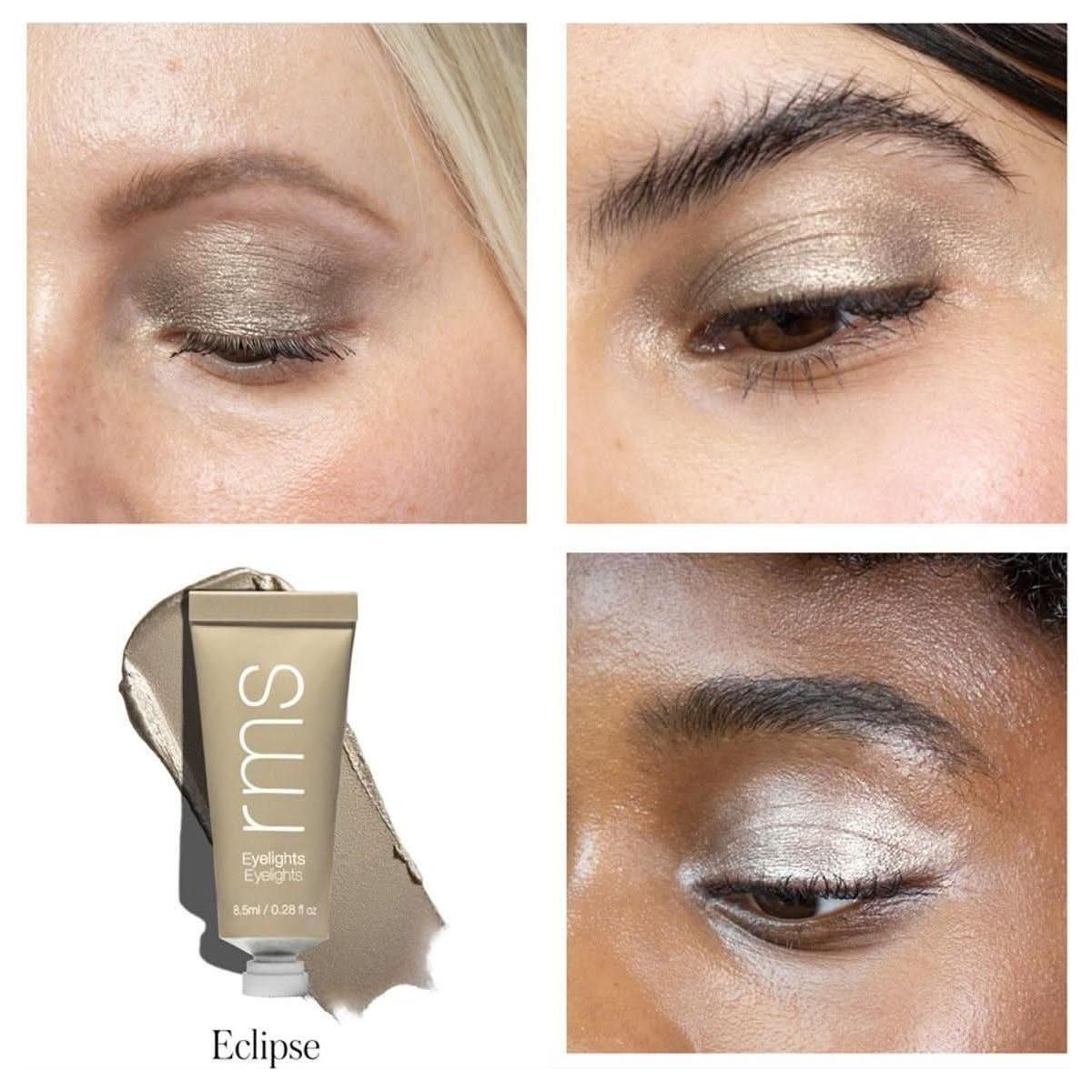 RMS Beauty Eyelights Cream Eyeshadow - Glam Global UKRMS Beauty
