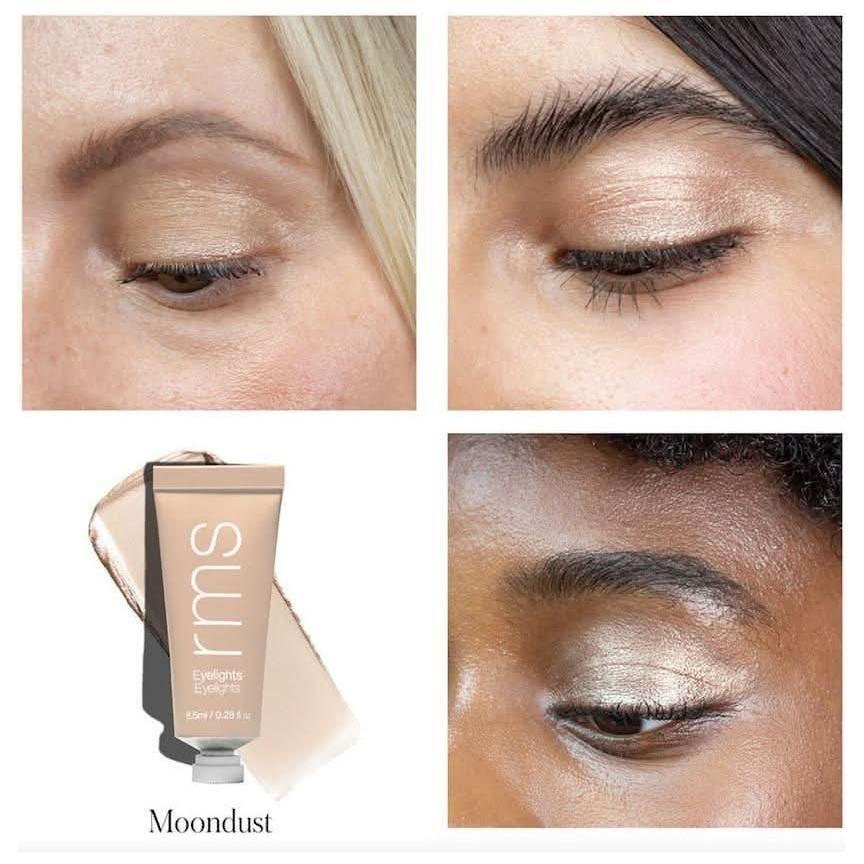 RMS Beauty Eyelights Cream Eyeshadow - Glam Global UKRMS Beauty
