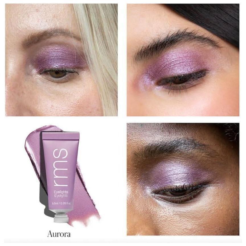 RMS Beauty Eyelights Cream Eyeshadow - Glam Global UKRMS Beauty
