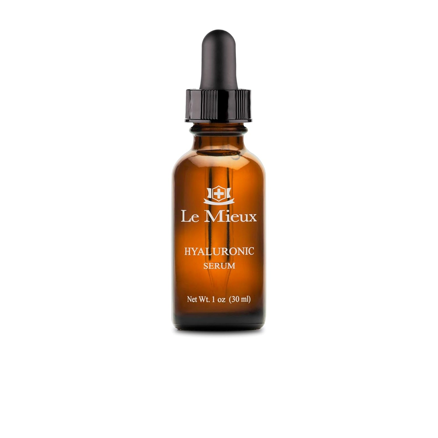 Le Mieux Hyaluronic Serum, 30ml bottle