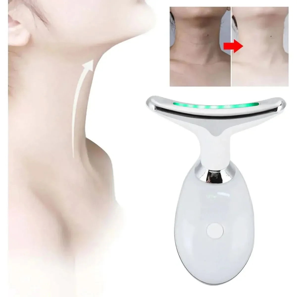 Face Lifter for Women – Instantly Lift, Tighten, and Reveal Radiant Skin - Glam Global UKGlam Global UK