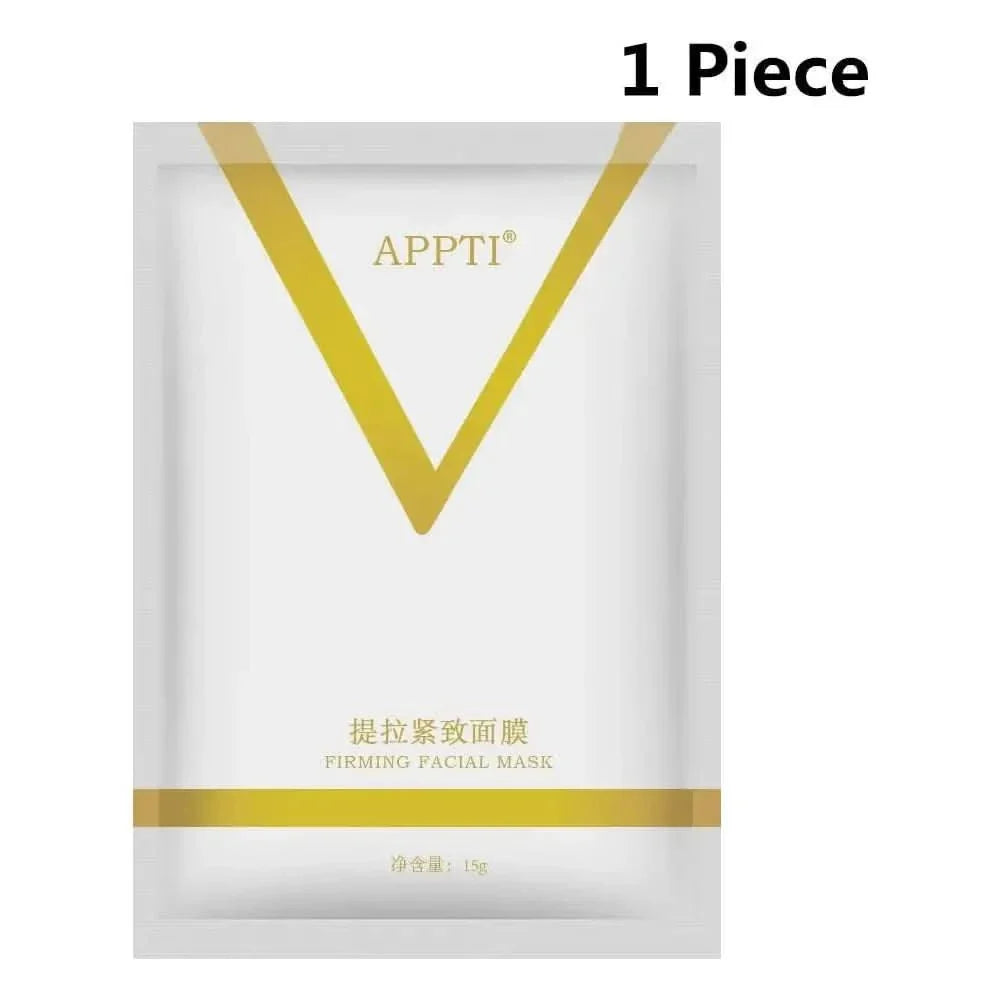 Face Lifting V Shape Slimming Mask - Glam Global UKGlam Global UK