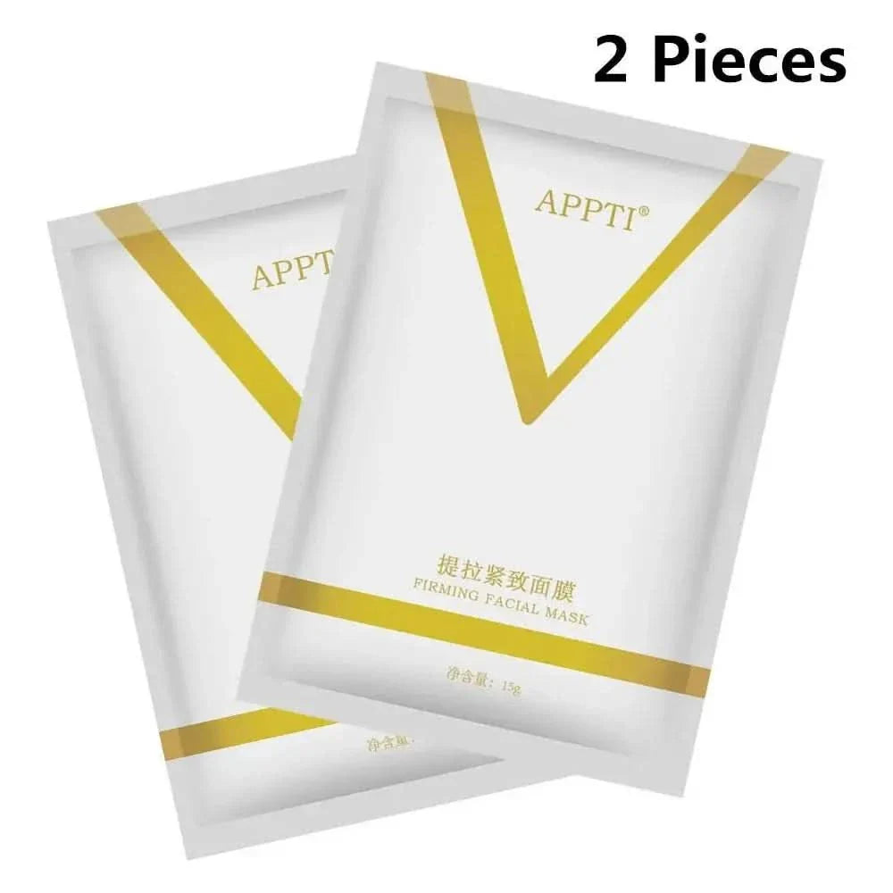 Face Lifting V Shape Slimming Mask - Glam Global UKGlam Global UK