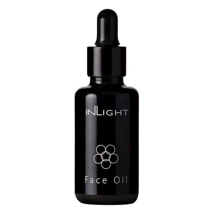 Face Oil - Glam Global UKInlight Beauty