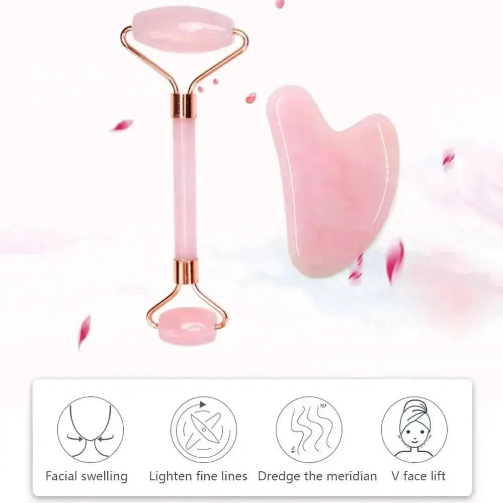Face Slimming Massager Tool - Glam Global UKGlam Global UK