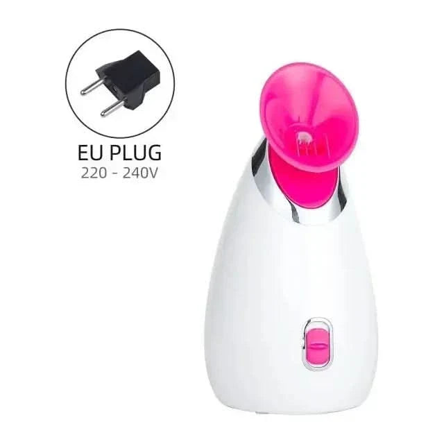Face Steamer Machine - Glam Global UKGlam Global UK
