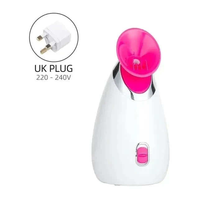 Face Steamer Machine - Glam Global UKGlam Global UK