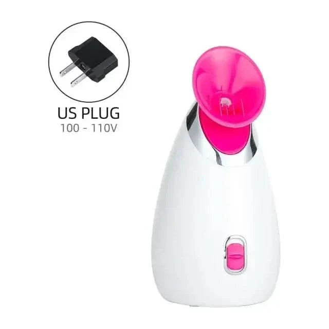 Face Steamer Machine - Glam Global UKGlam Global UK