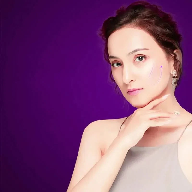 Facial Massage Beauty Instrument - Glam Global UKGlam Global UK
