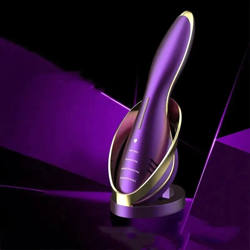 Facial Massage Beauty Instrument - Glam Global UKGlam Global UK