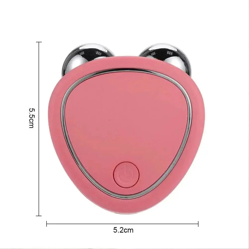 Facial Roller Face Lifter - Glam Global UKGlam Global UK