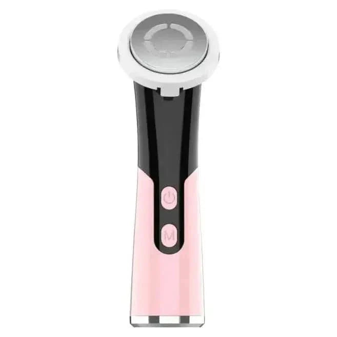 Facial Treatment Device - Multi - Function Skincare Tool for Anti - Aging, Skin Rejuvenation, and Firming - Glam Global UKGlam Global UK