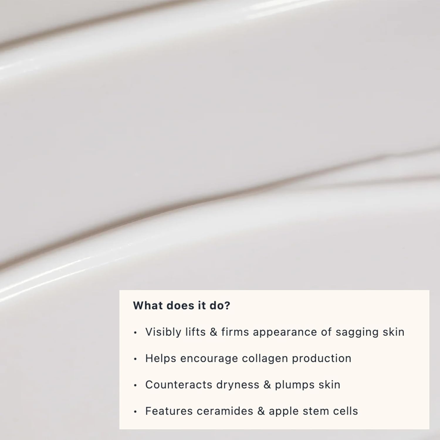 Le Mieux Collagen Peptide Serum, 30ml – product view 2