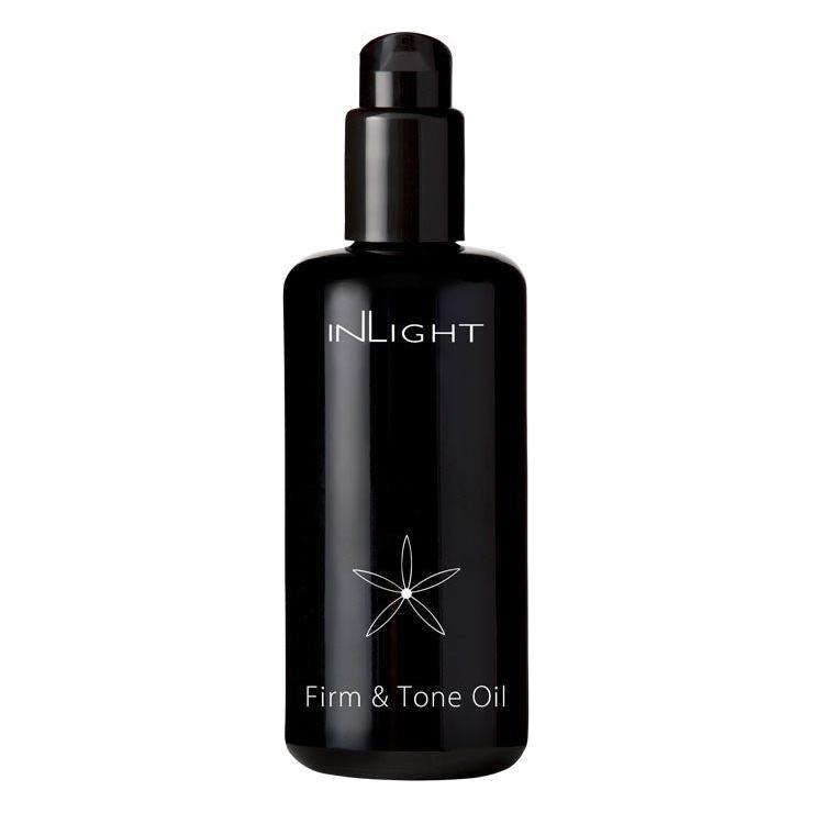 Firm & Tone Body Oil - Glam Global UKInlight Beauty