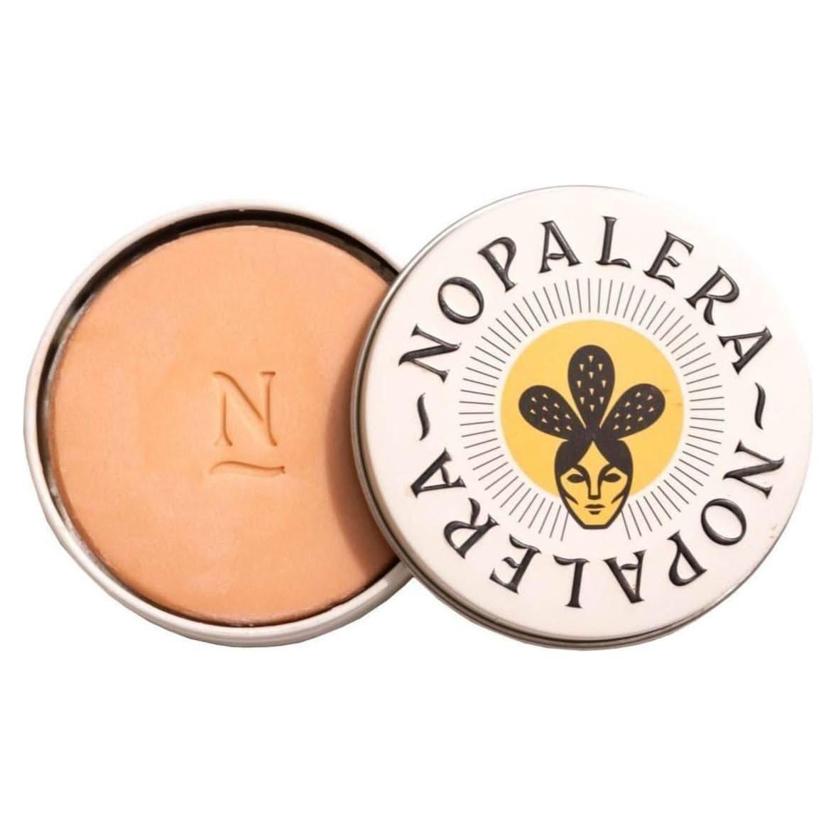 Nopalera Flor de Mayo Moisturizing Botanical Bar - 62ml - Glam Global UKNopalera