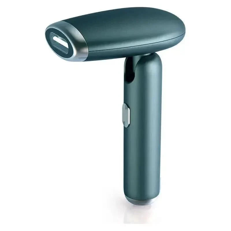Folding Laser Hair Removal Device – Portable, Salon - Quality Results Anytime, Anywhere - Glam Global UKGlam Global UK