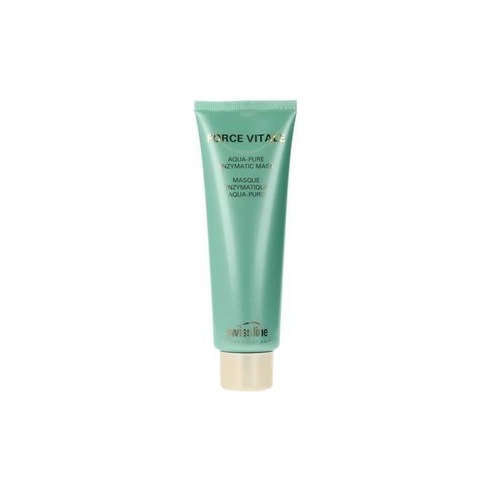 Force Vitale Aqua - Pure Enzymatic Mask 75ml - Glam Global UKForce Vitale