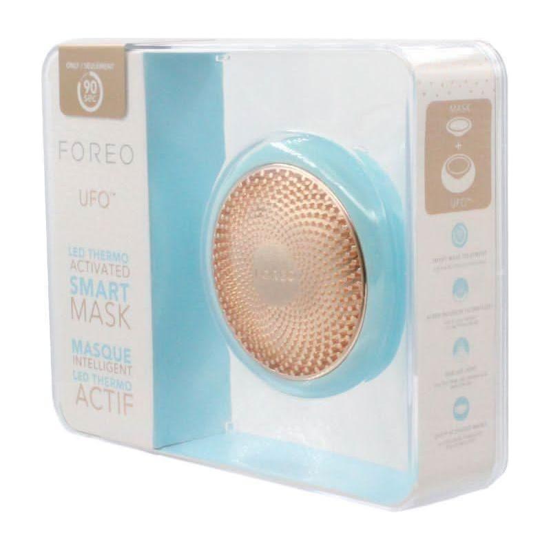 Foreo UFO LED Thermo Device Smart Mask - Mint - Glam Global UKForeo