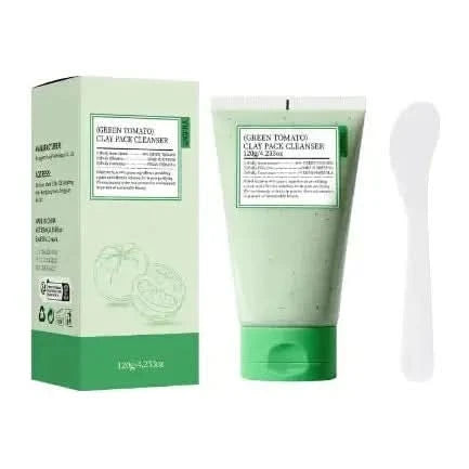 Gentle Cleansing Mask Pore Acne Cleanser - Glam Global UKGlam Global UK