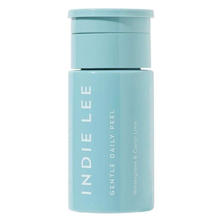Gentle Daily Peel - Glam Global UKIndie Lee